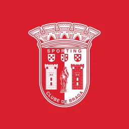 Значок SC Braga App Oficial