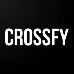 أيقونة Crossfy